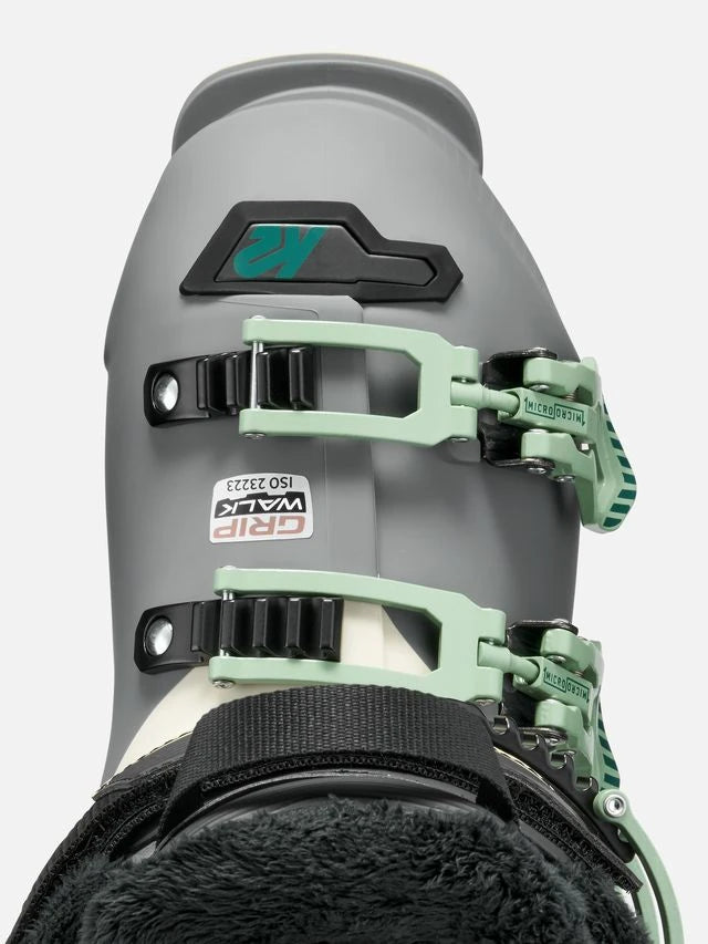K2 K2 BFC 85 W Ski Boots  Snowfit