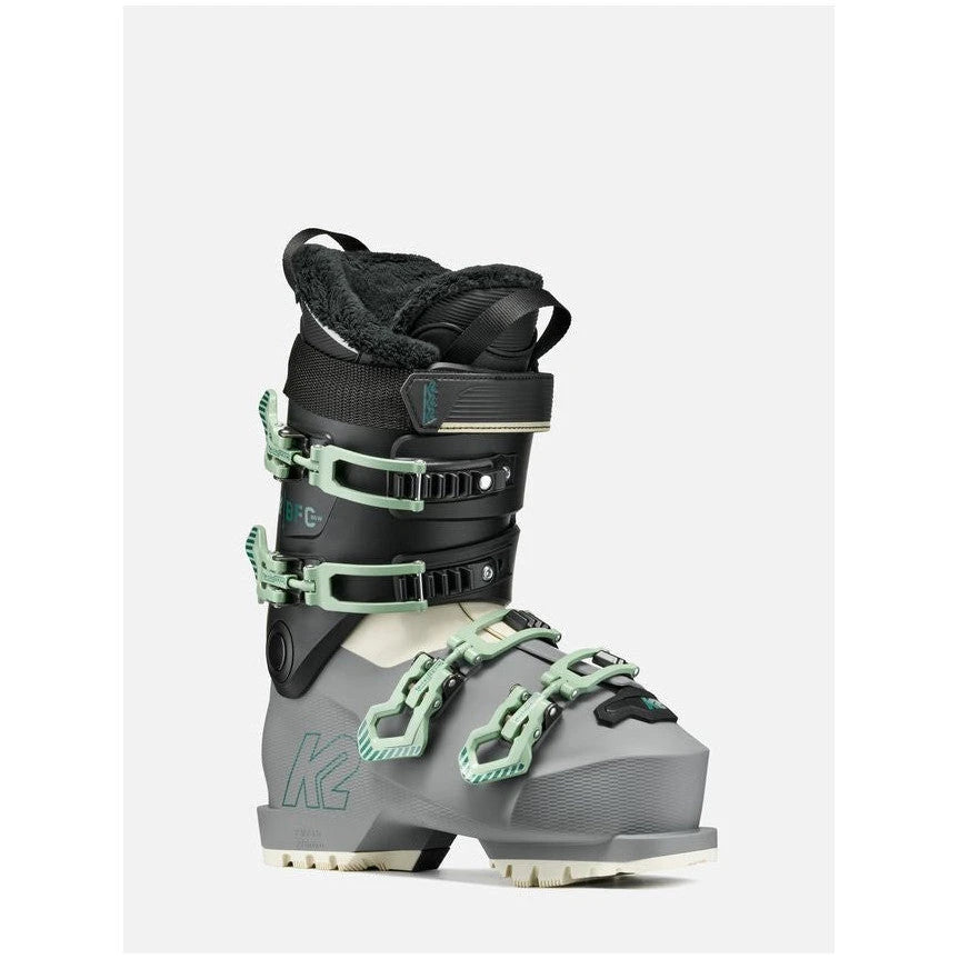 Image of K2 K2 BFC 85 W Ski Boots  Snowfit