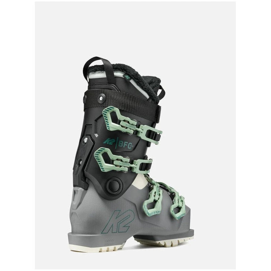 K2 K2 BFC 85 W Ski Boots  Snowfit