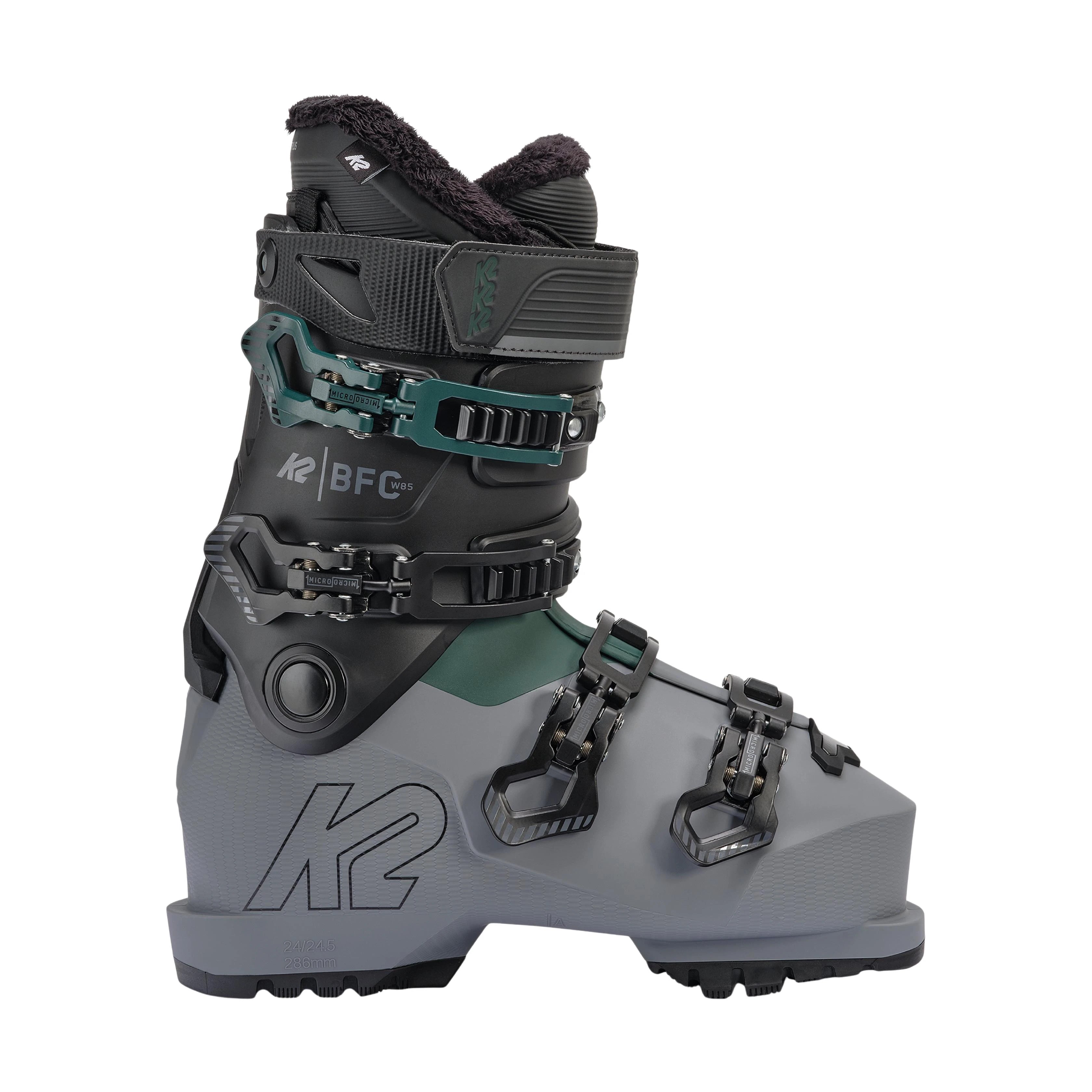 Image of K2 BFC 85 W Ski Boots K2