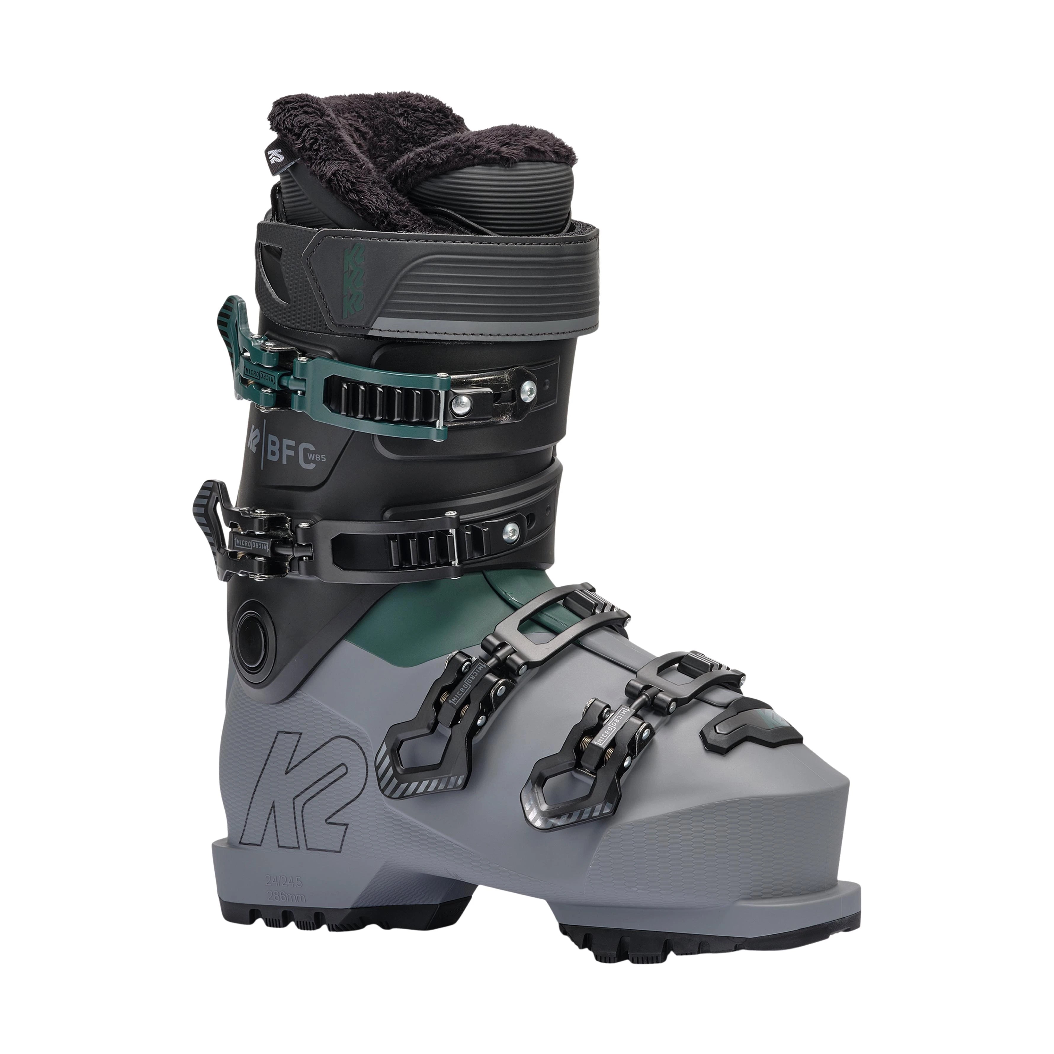 Image of K2 BFC 85 W Ski Boots K2