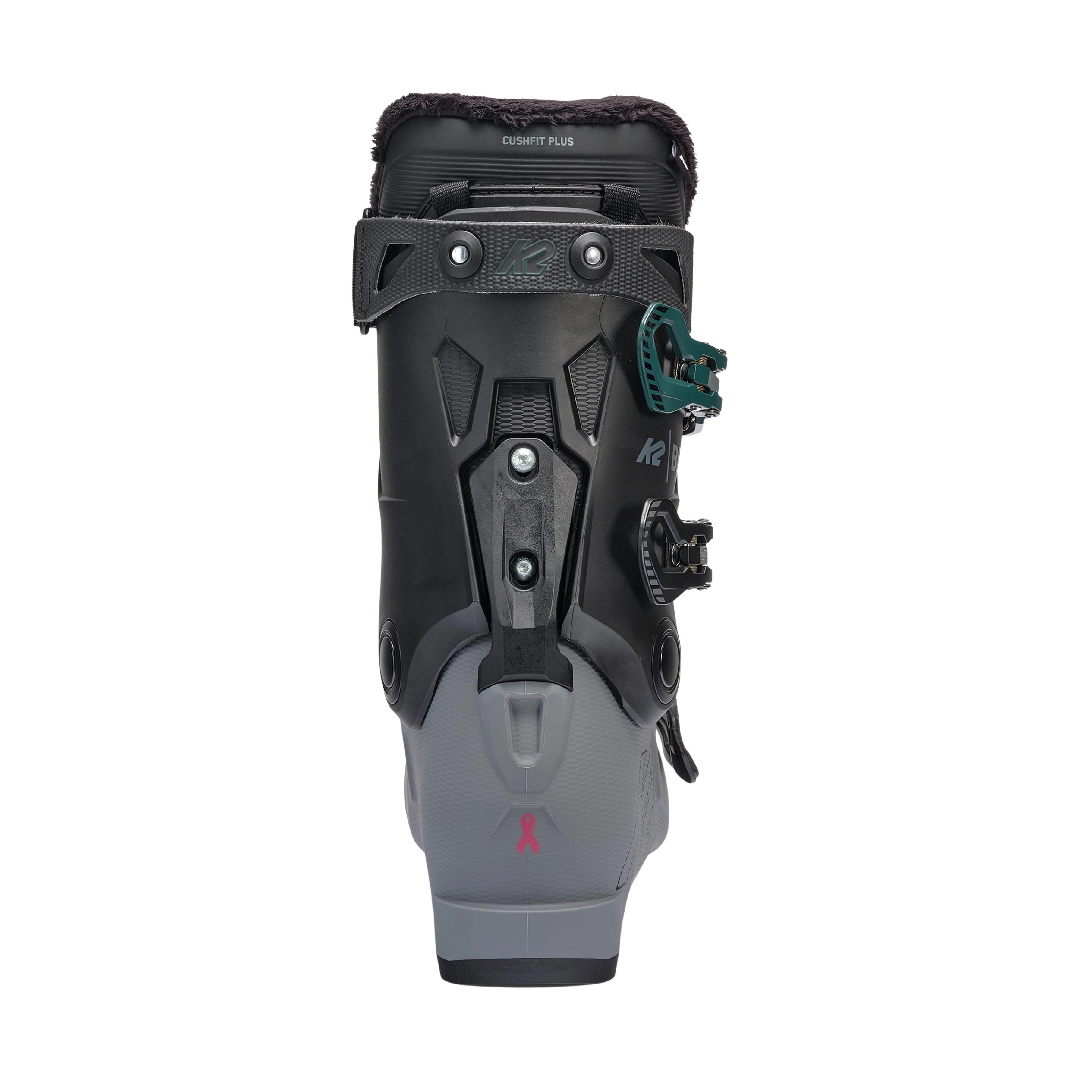 Image of K2 BFC 85 W Ski Boots K2