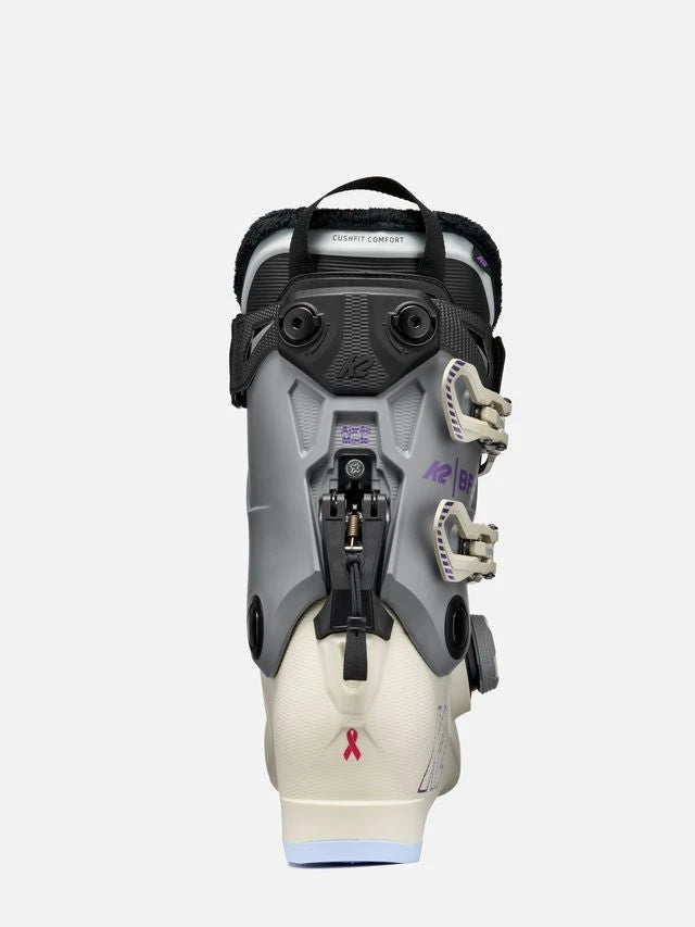 K2 K2 BFC BOA 95 W Ski Boots  Snowfit