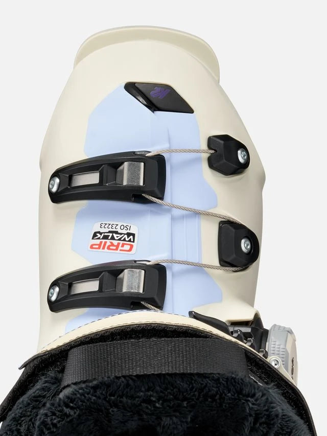 Image of K2 K2 BFC BOA 95 W Ski Boots  Snowfit