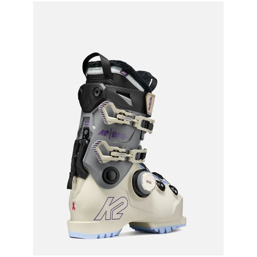 K2 K2 BFC BOA 95 W Ski Boots  Snowfit