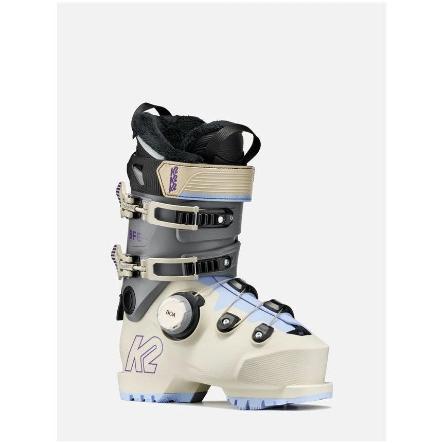 K2 K2 BFC BOA 95 W Ski Boots  Snowfit