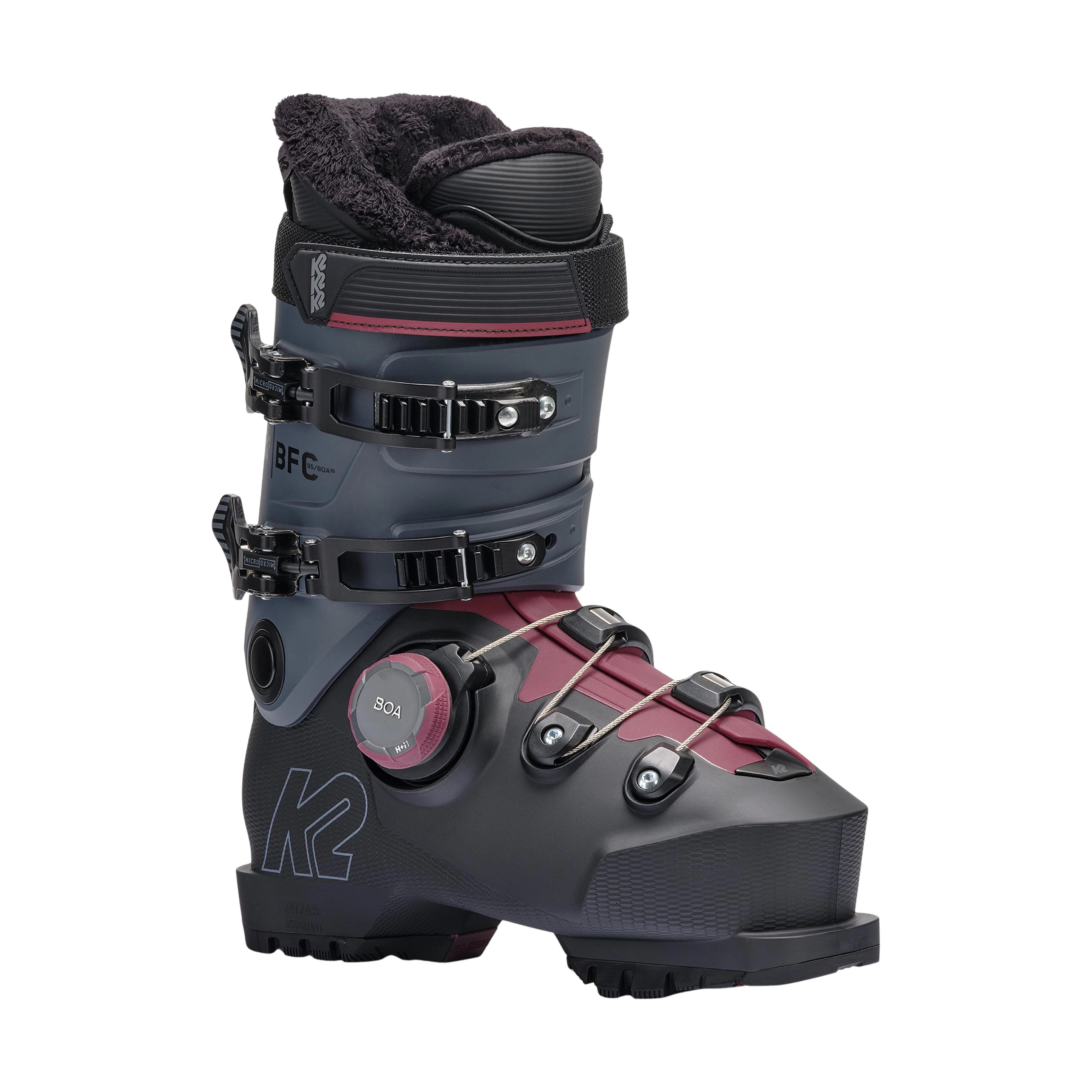 Image of K2 BFC BOA 95 W Ski Boots K2