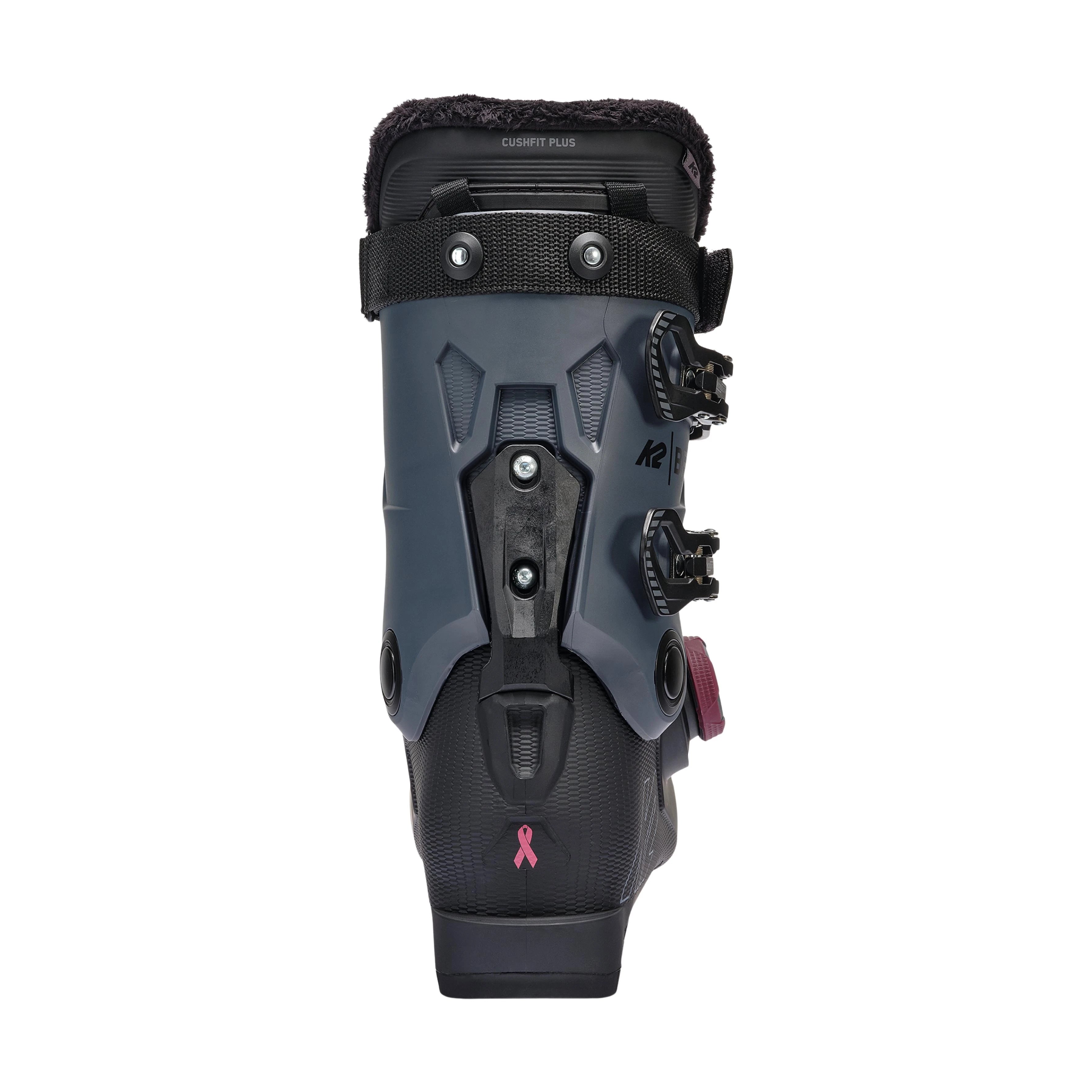 Image of K2 BFC BOA 95 W Ski Boots K2