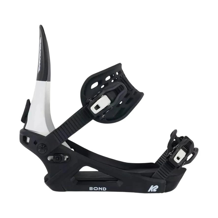 K2 Bond Bindings K2