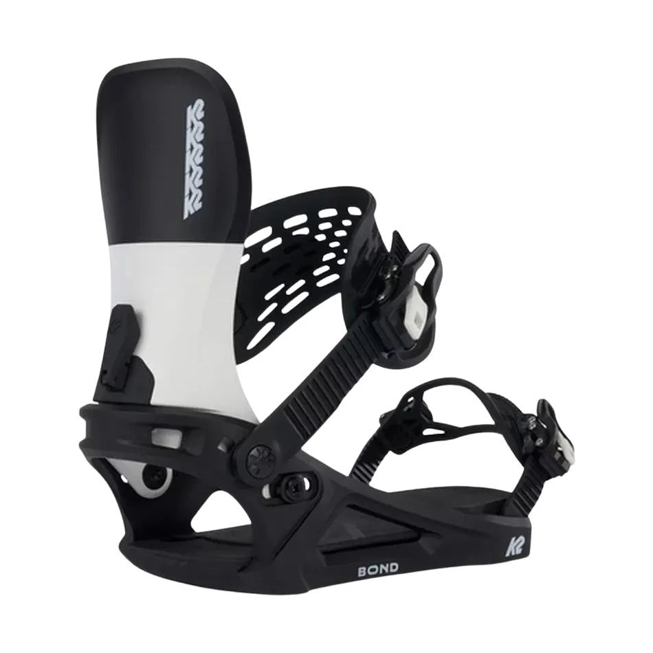 K2 Bond Bindings K2