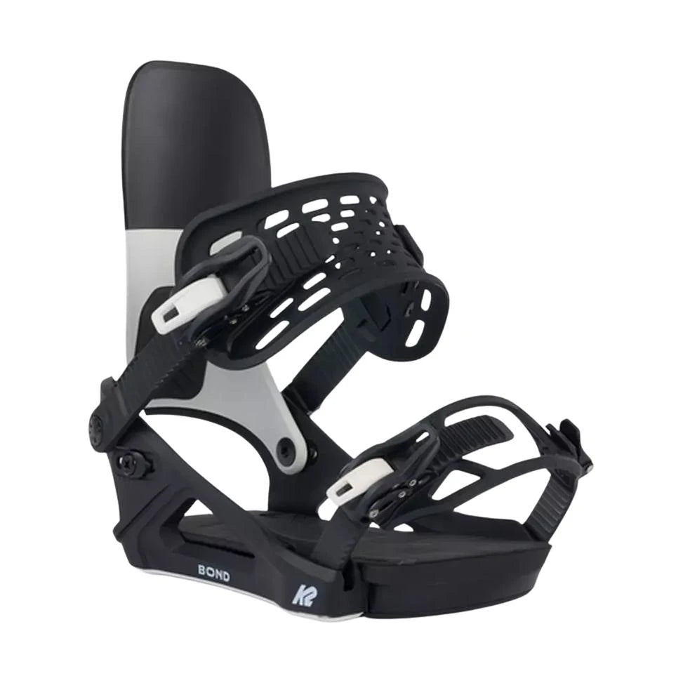 K2 Bond Bindings K2