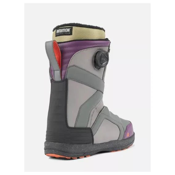 Image of K2 Boundary Men's Snowboard Boots K2