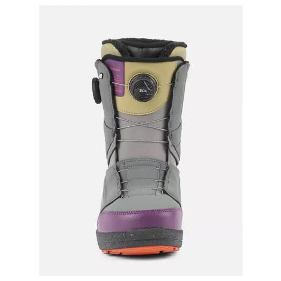 Image of K2 Boundary Men's Snowboard Boots K2