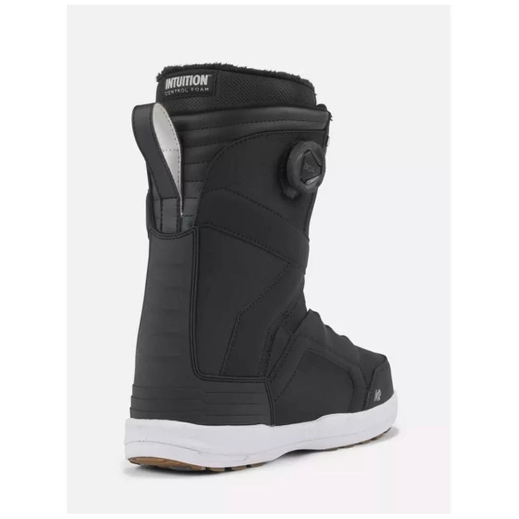 Image of K2 Boundary Men's Snowboard Boots K2