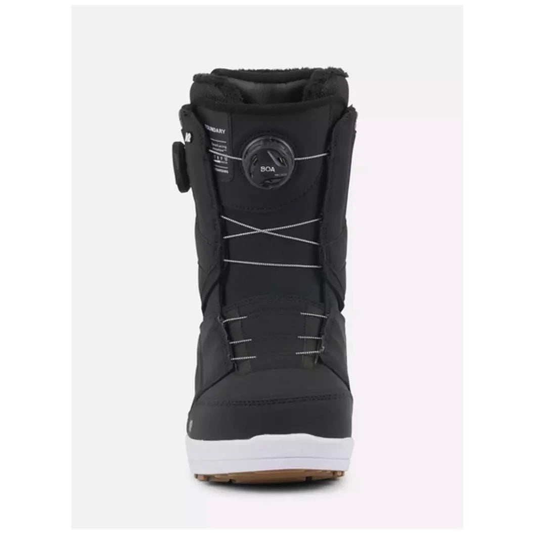 Image of K2 Boundary Men's Snowboard Boots K2