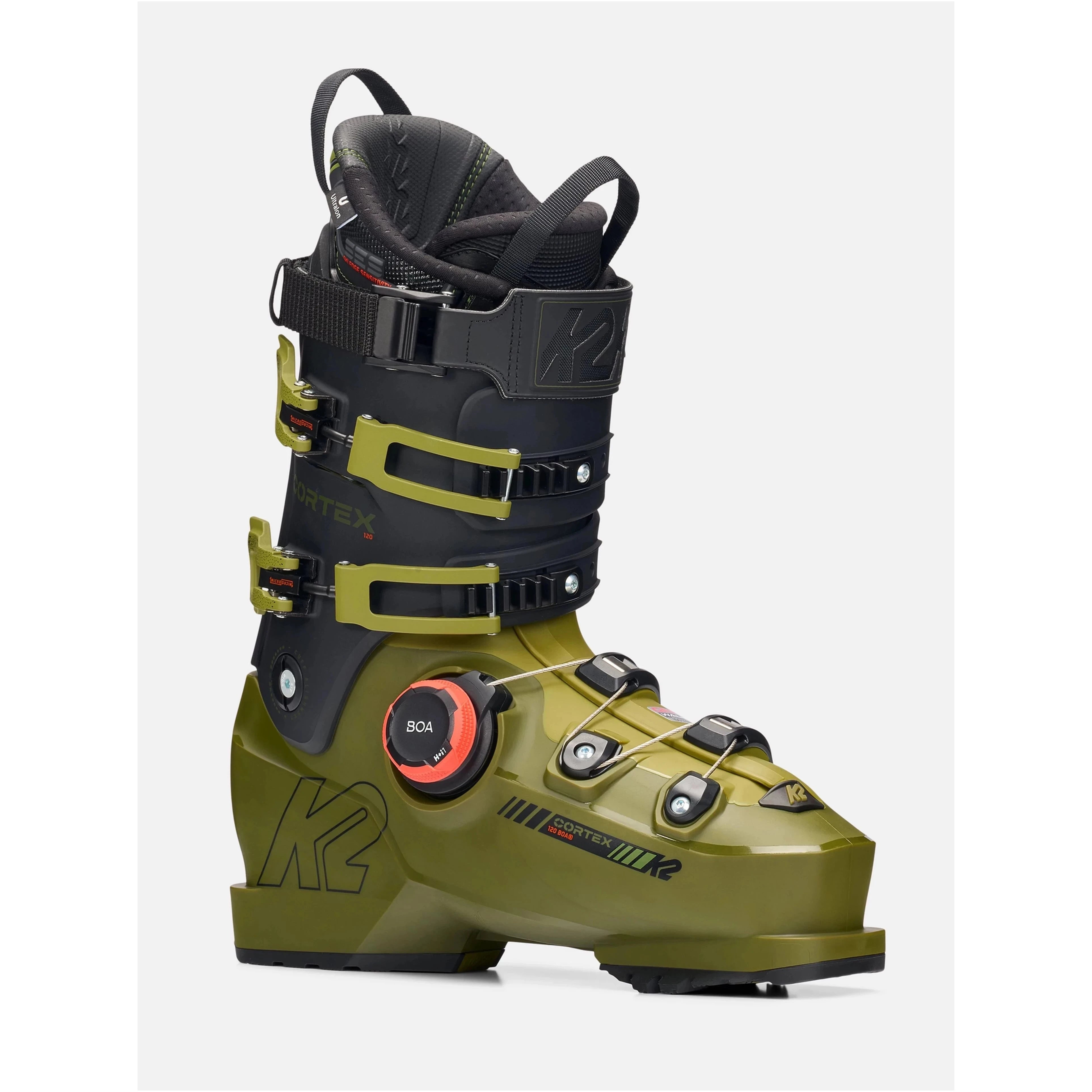 Image of K2 K2 Cortex 120 BOA  Snowfit