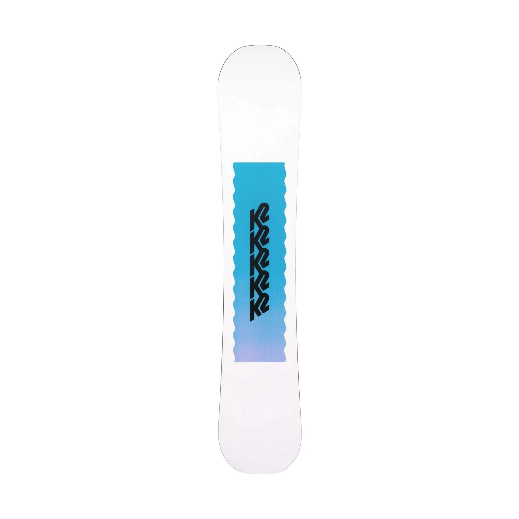 Collection of K2 Dreamsicle Snowboard K2 in a gallery layout