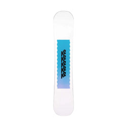 Collection of K2 Dreamsicle Snowboard K2 in a gallery layout