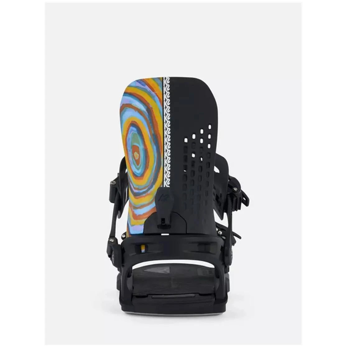 Image of K2 Edition Bindings K2