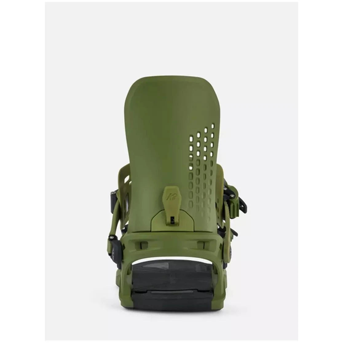 Image of K2 Edition Bindings K2