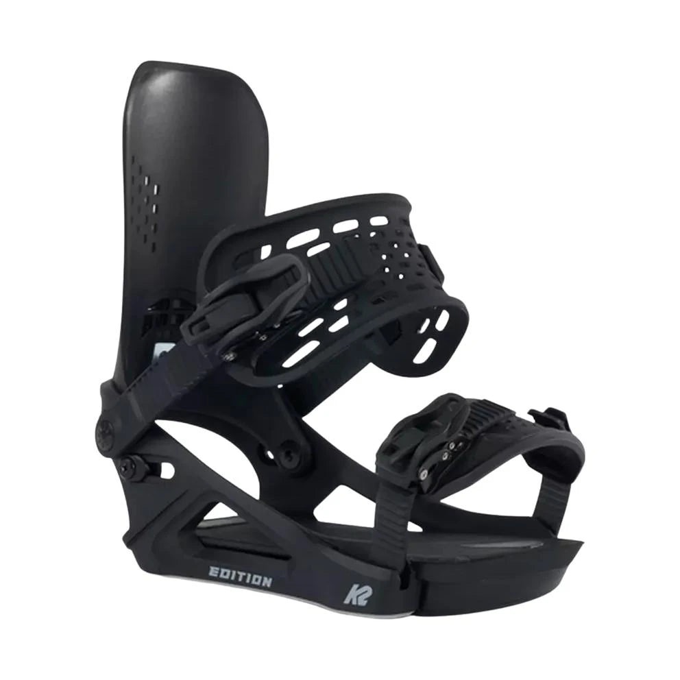 Image of K2 Edition Bindings K2