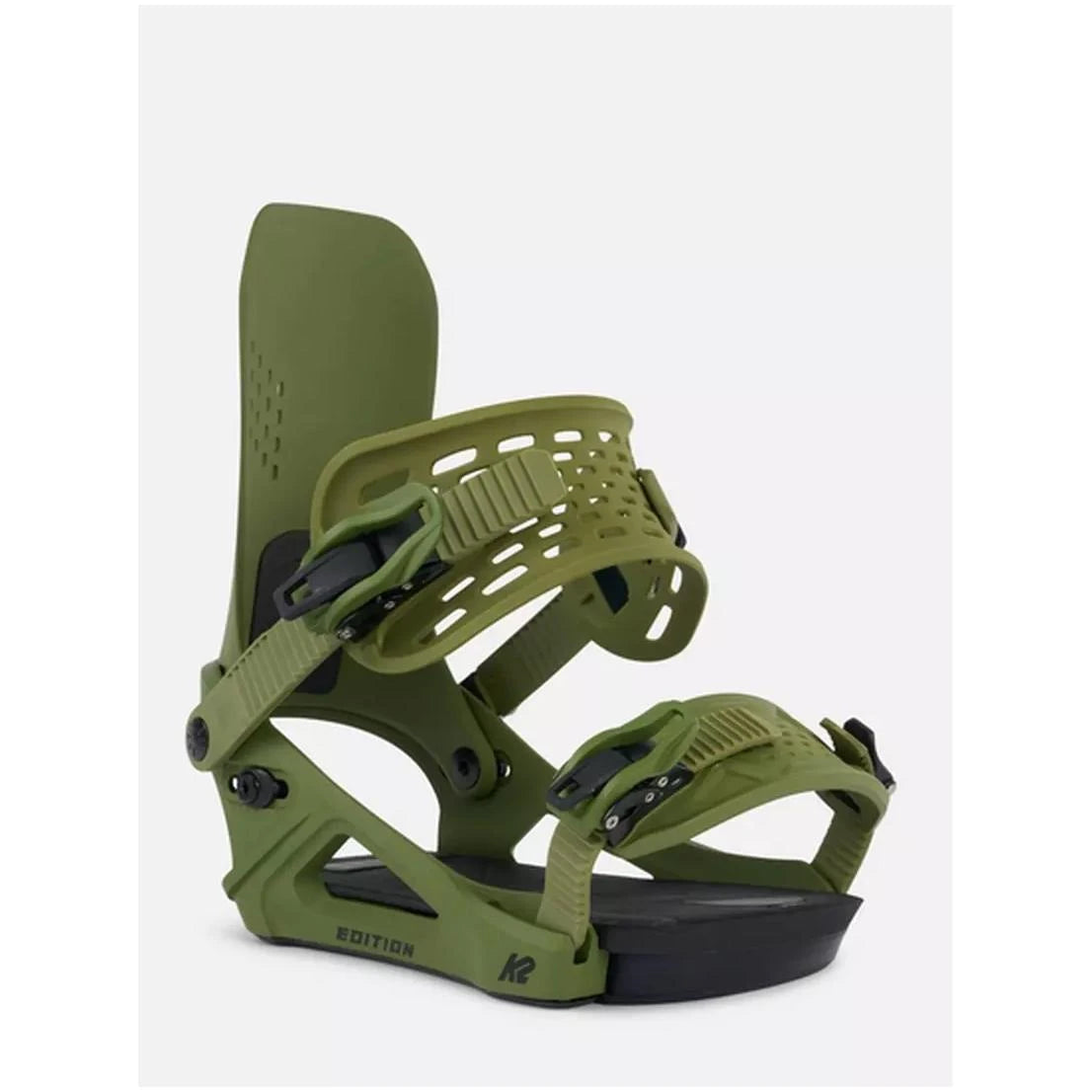 Image of K2 Edition Bindings K2
