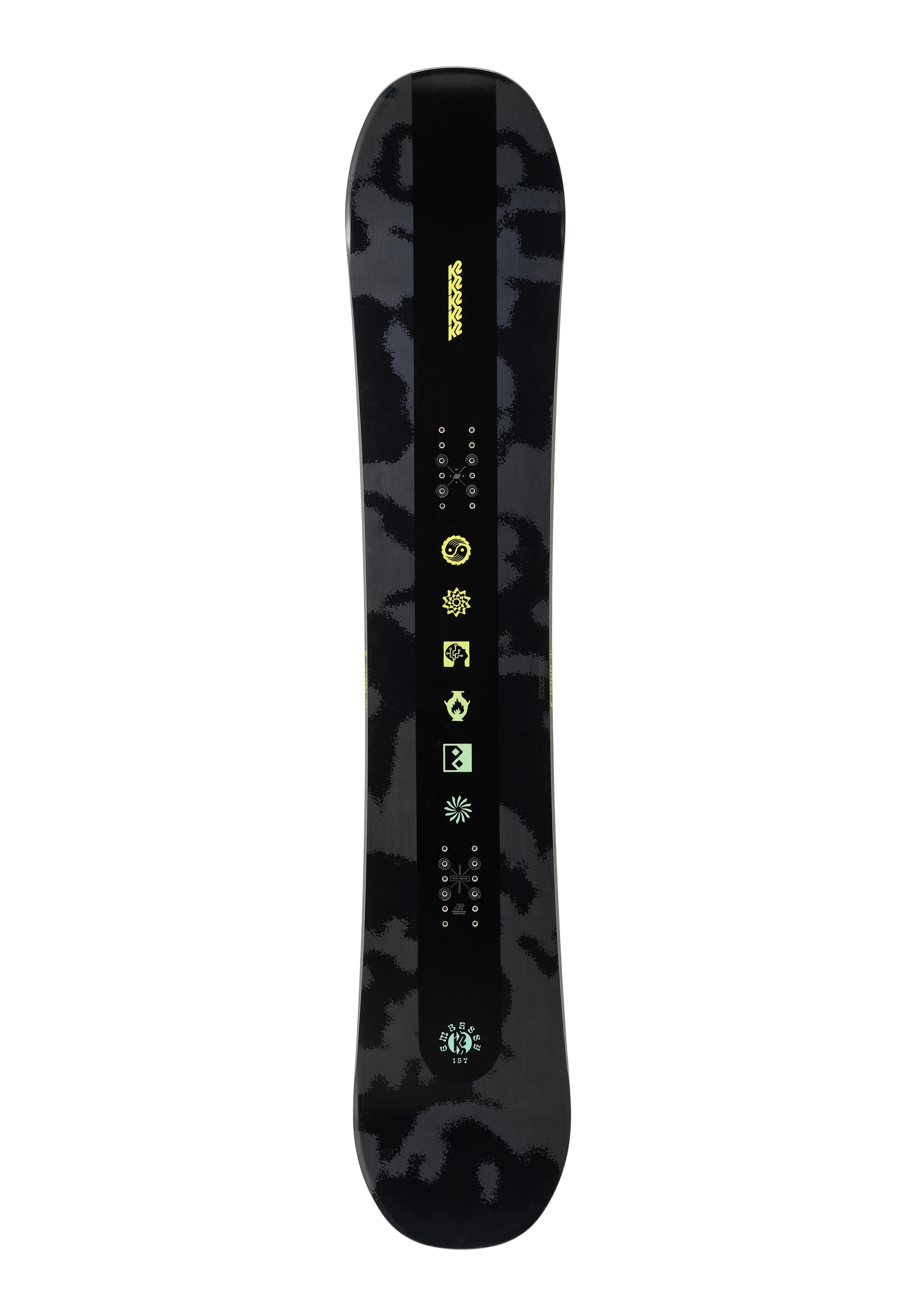 Image of K2 Embassy Snowboard K2
