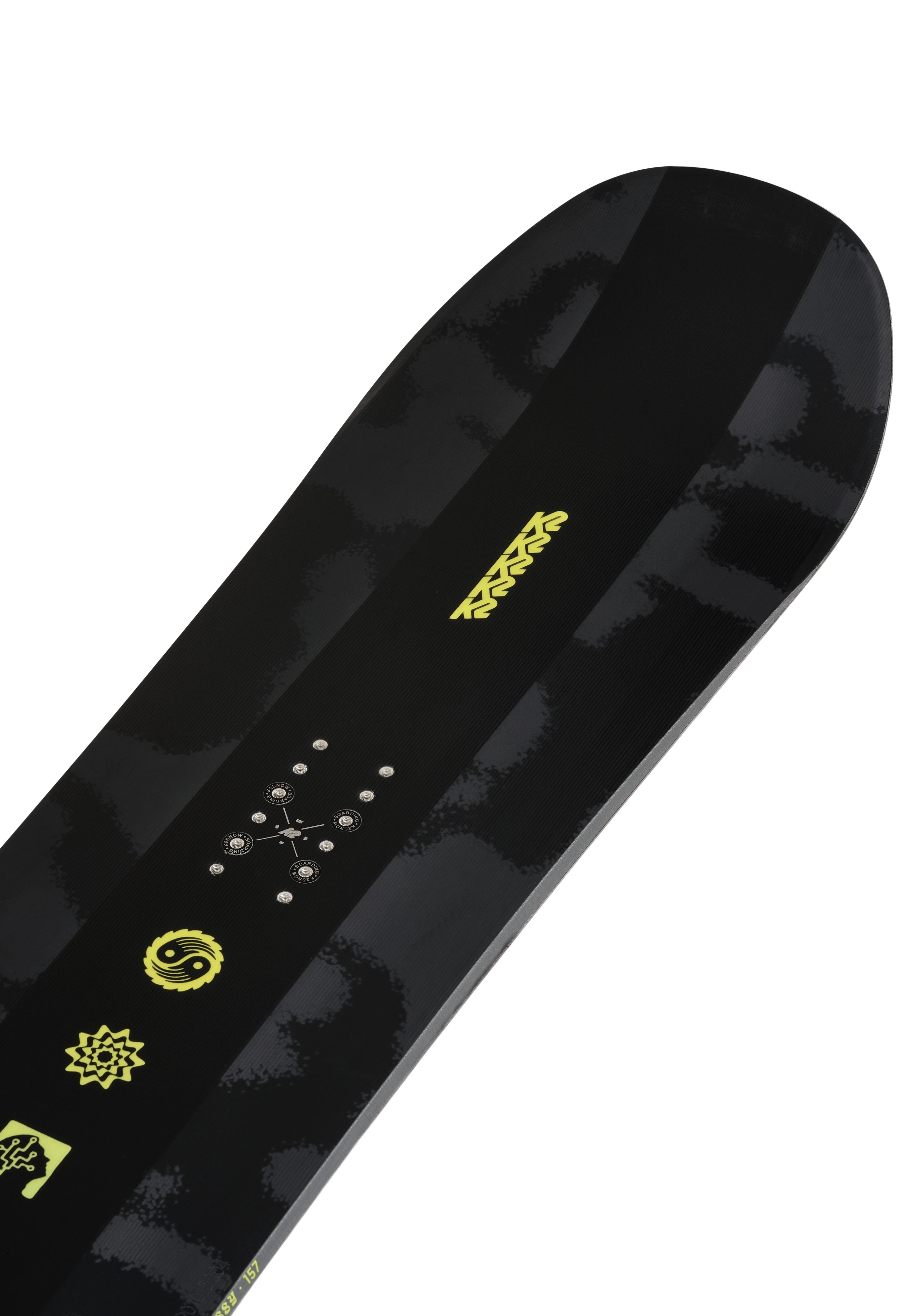 Image of K2 Embassy Snowboard K2