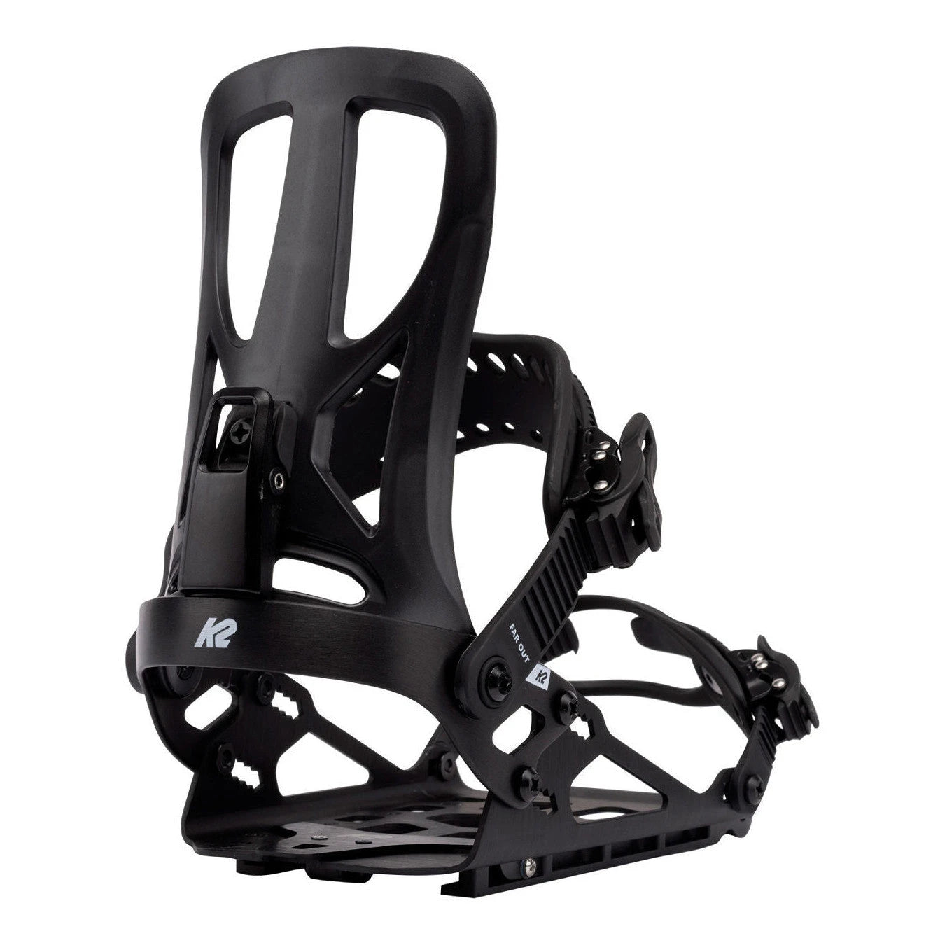 Image of K2 Farout Splitbaord Binding K2