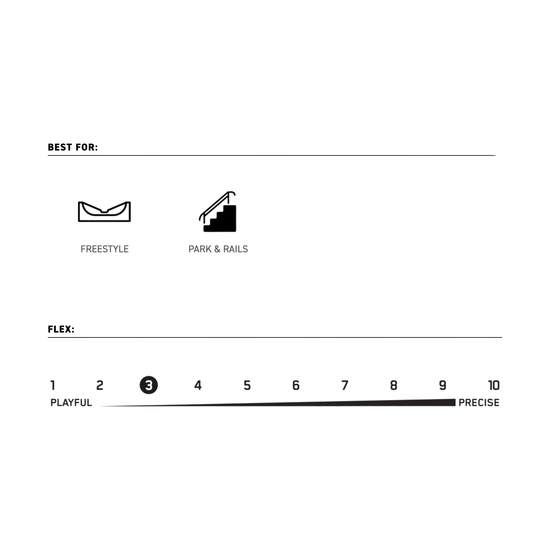 Image of K2 Geometric Snowboard K2