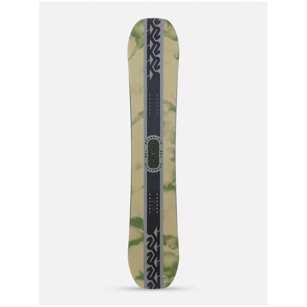 Image of K2 Geometric Snowboard K2