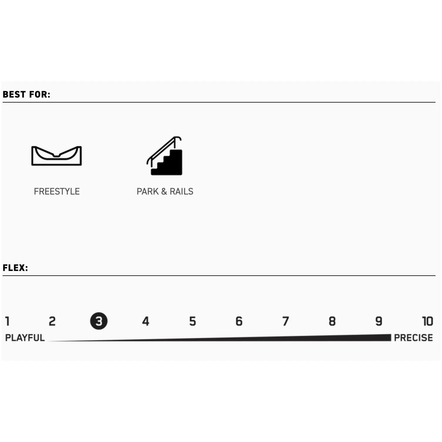 Image of K2 Geometric Snowboard K2