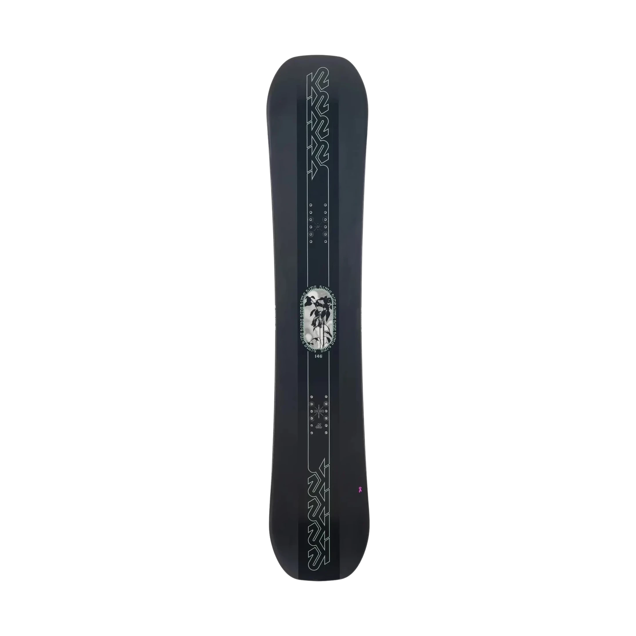 Image of K2 Lime Lite Snowboard K2