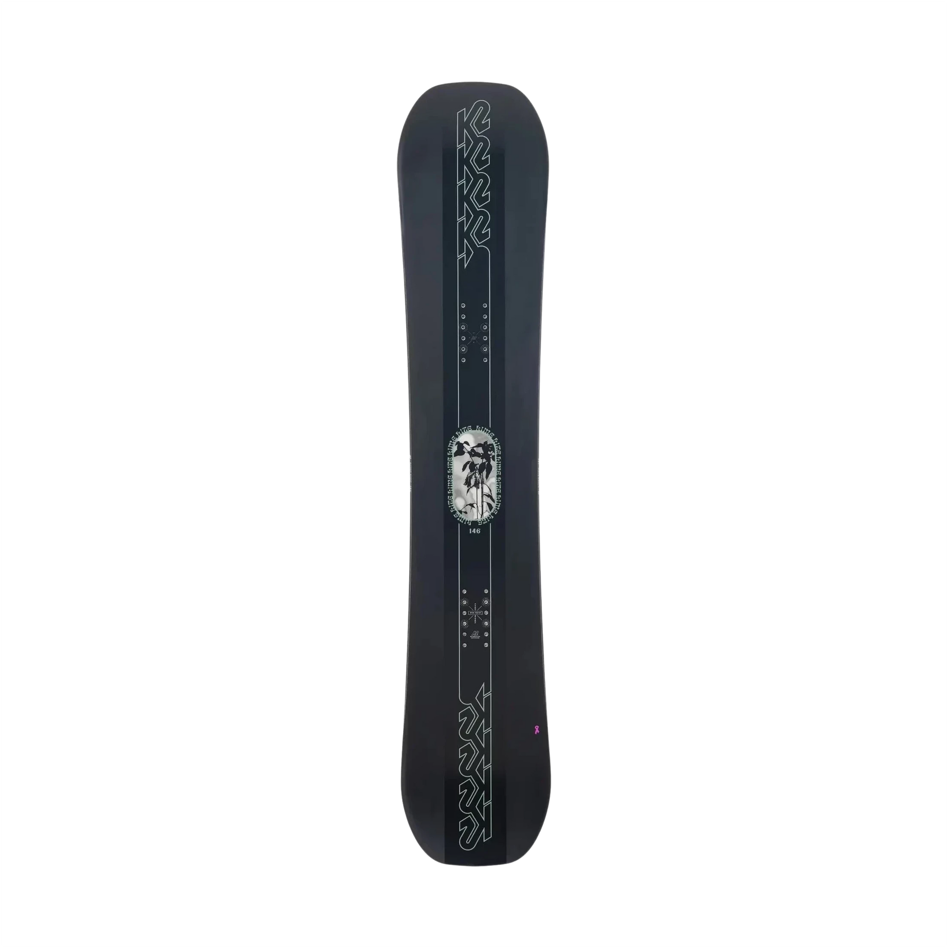 K2 Lime Lite Snowboard K2