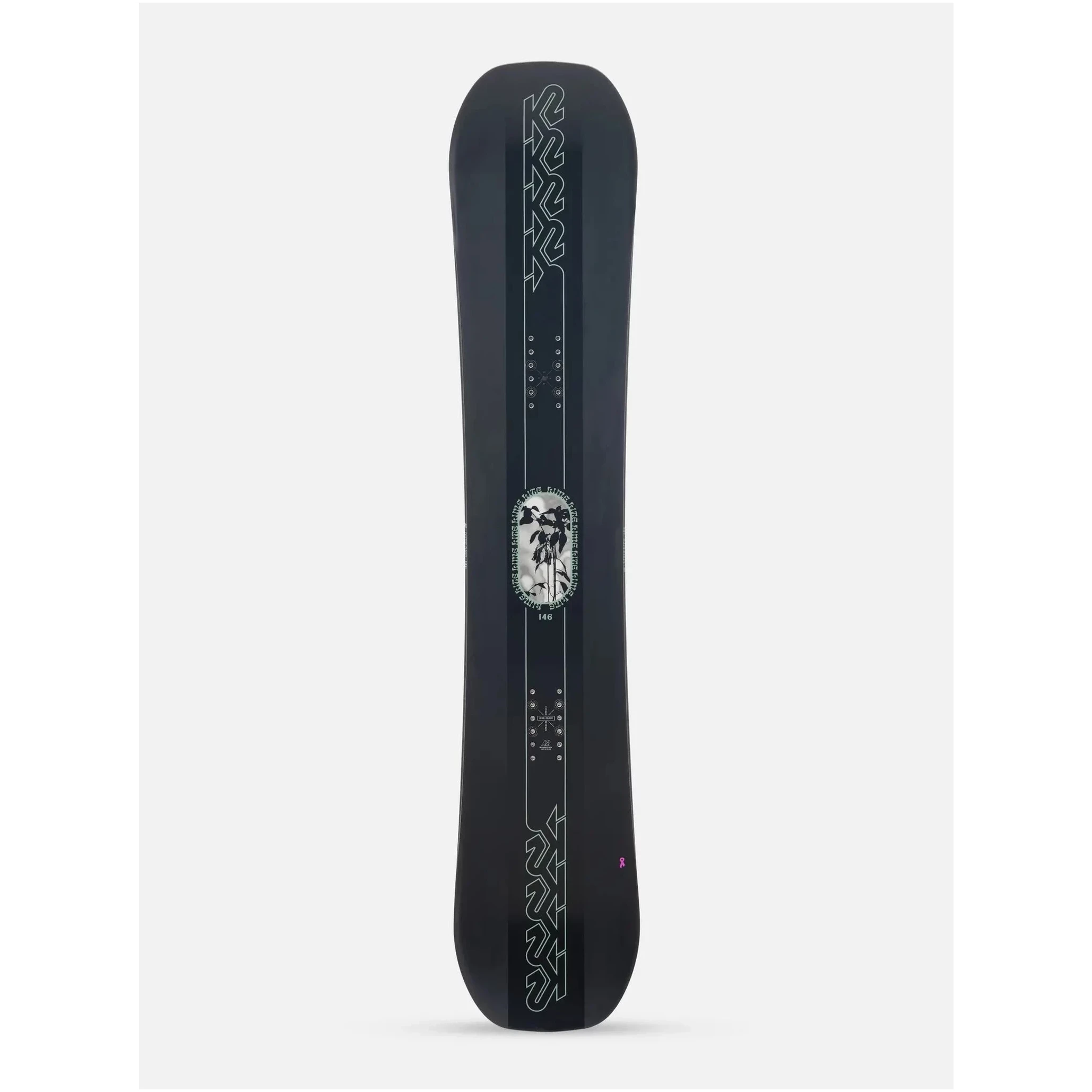 Image of K2 Lime Lite Snowboard K2