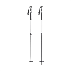 Collection of K2 Lockjaw Alu-Eva Adjustable Ski Pole K2 in a gallery layout