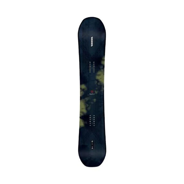 K2 Manifest Snowboard K2