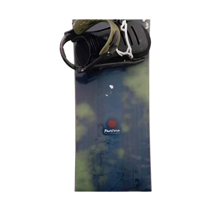 K2 Manifest Snowboard K2