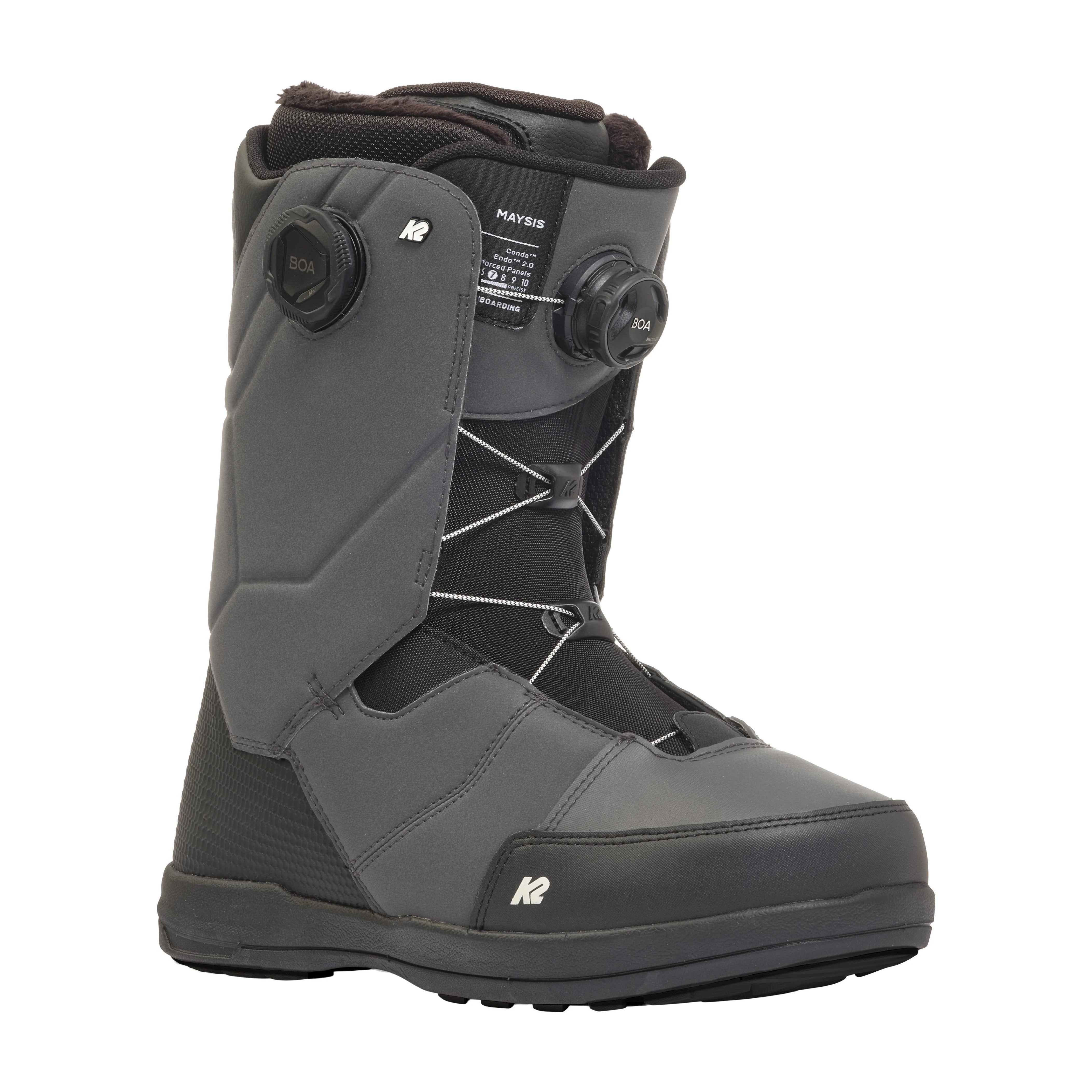 Image of K2 K2 Maysis Wide Snowboard Boots 11UK Snowfit