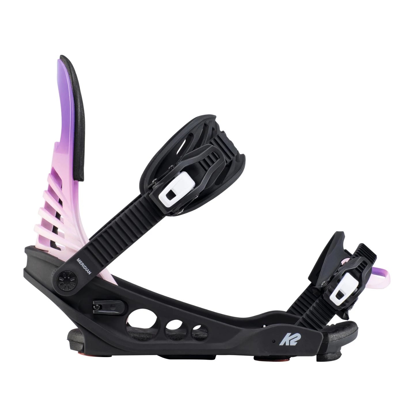 Image of K2 Meridian Women's Snowboard Binding K2