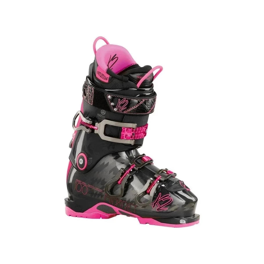 Image of K2 Minaret 100 Ski Boots K2