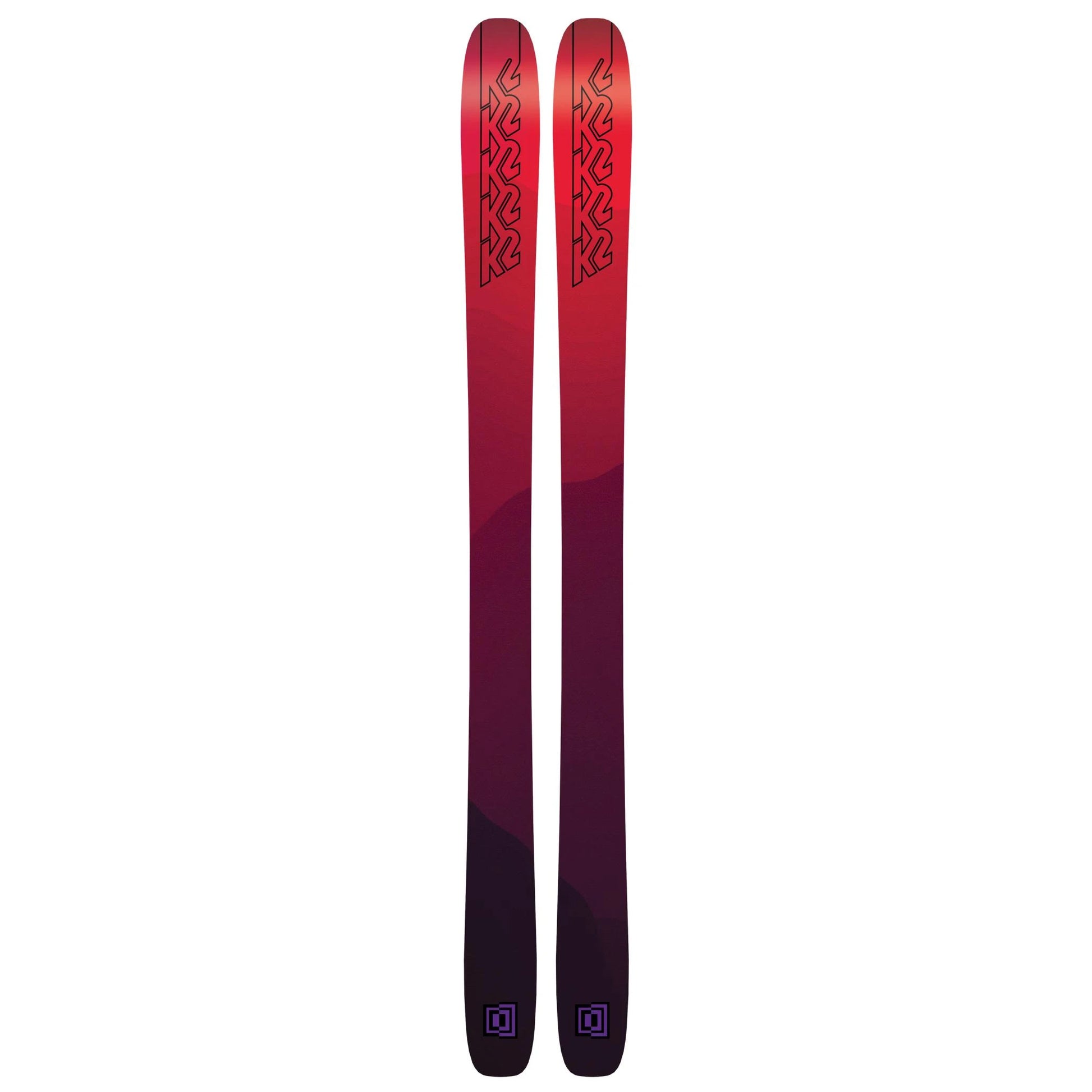 K2 Mindbender 106C Skis K2