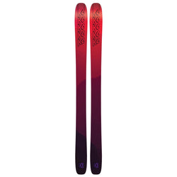 Collection of K2 Mindbender 106C Skis K2 in a gallery layout