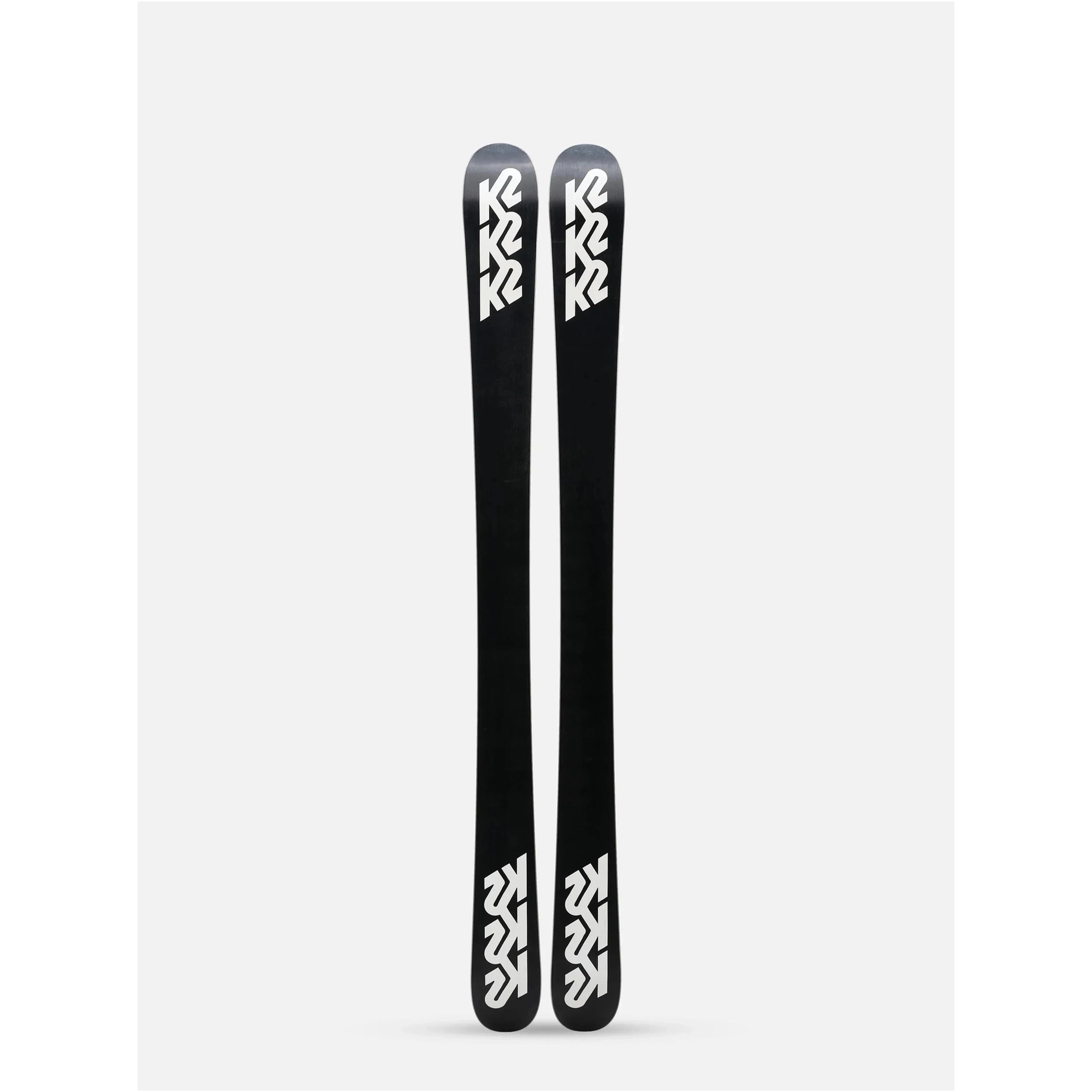 Collection of K2 K2 Omen JR Ski + FDT 7.0 Binding  Snowfit in a gallery layout