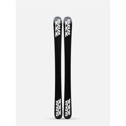 Collection of K2 K2 Omen JR Ski + FDT 7.0 Binding  Snowfit in a gallery layout