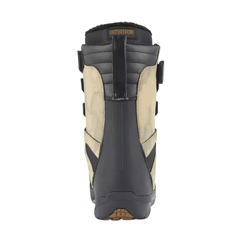 Image of K2 Overdraft Men's Snowboard Boot K2