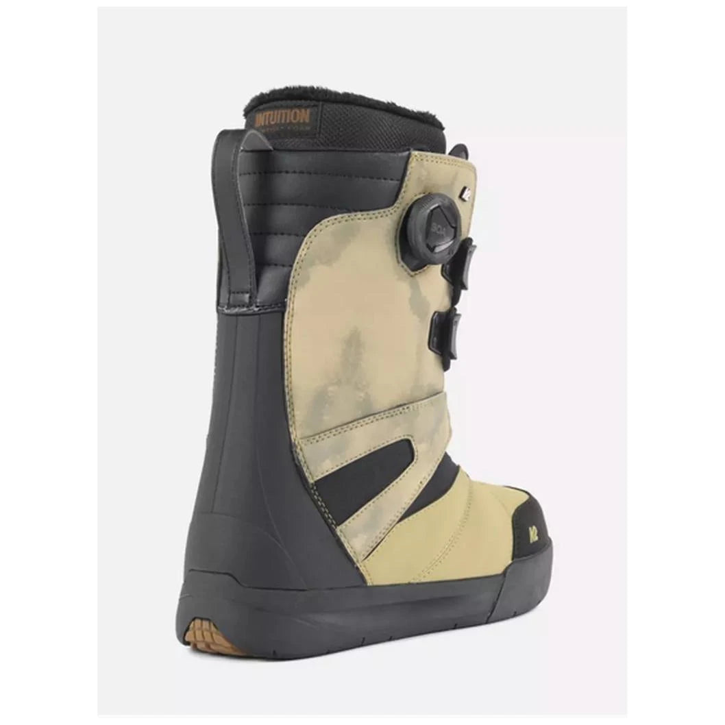 Image of K2 Overdraft Men's Snowboard Boot K2