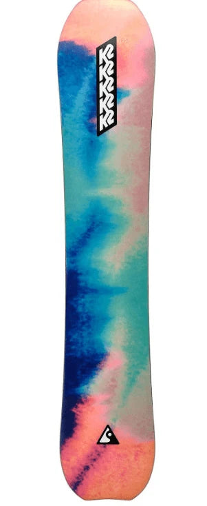 K2 K2 Passport Snowboard 2025  Snowfit