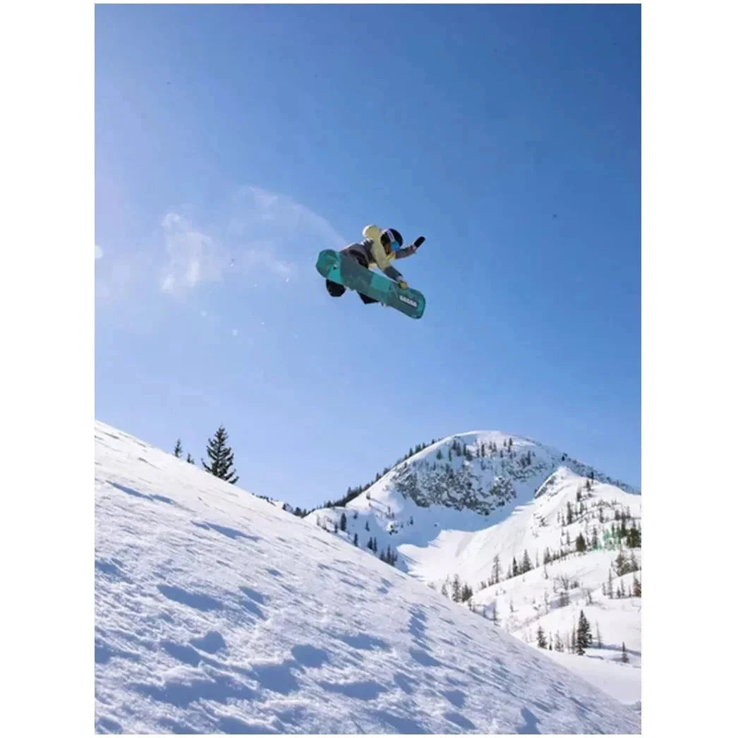 Image of K2 K2 Passport Snowboard 25  Snowfit