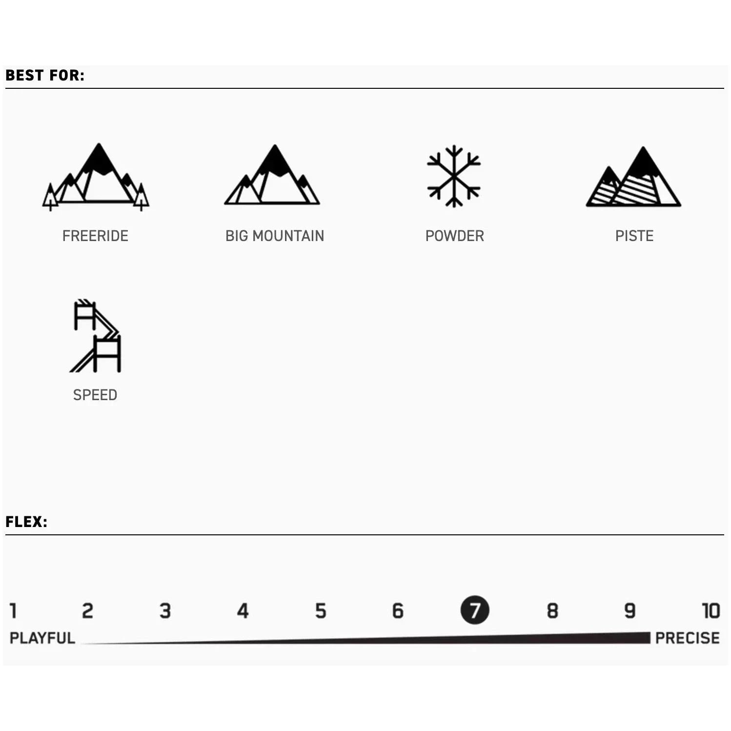 Image of K2 K2 Passport Snowboard 25  Snowfit